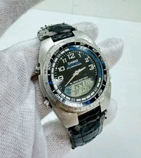 Orologio Casio Fishing Gear