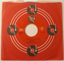 I PROFETI - IO PERCHE´ IO PER