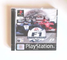 PS1 : F1 CHAMPIONSHIP SEASON