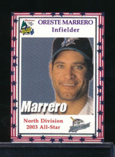 Carta Atlantic League All Star