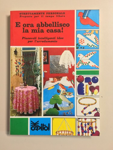 Ora abbellisco mia - ora,