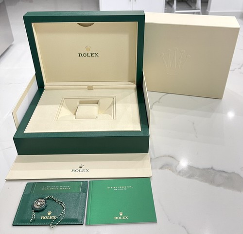 Autentico nuovo stile - nuovo, rolex