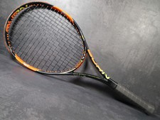 Wilson - Burn 100 LS - L3 - 4