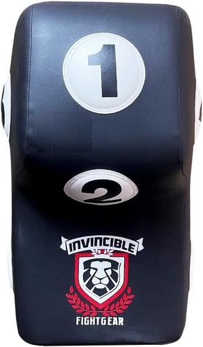 Invincibile borsa boxe - invincibile, da