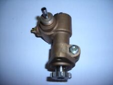 RINVIO PER CONTACHILOMETRI  MOTO GUZZI 500 CON FORCELLA PARALLELOGRAMMA