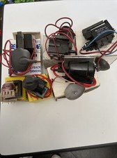 Lotto N7 stock ricambi Elettronica