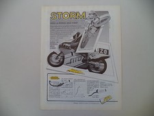 advertising Pubblicità 1987