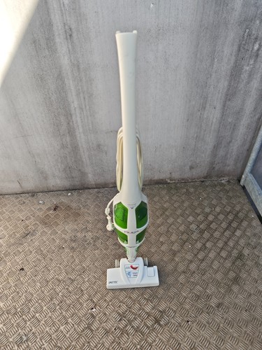 Scopa elettrica imetec - elettrica, piuma