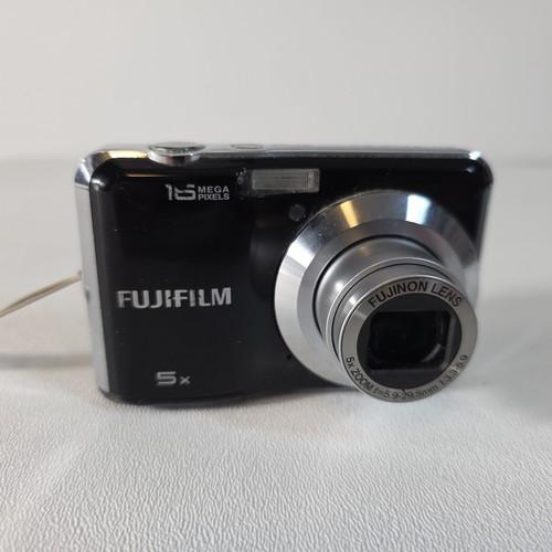 Fujifilm finepix ax350 - fujifilm, 16