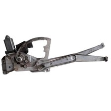 Alzavetro elettrico anteriore