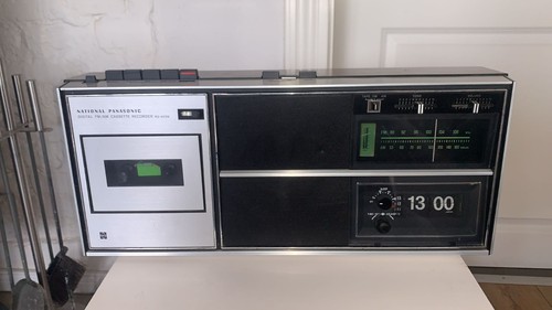 National panasonic 439s - national,