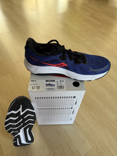 Scarpe corsa uomo - corsa, saucony