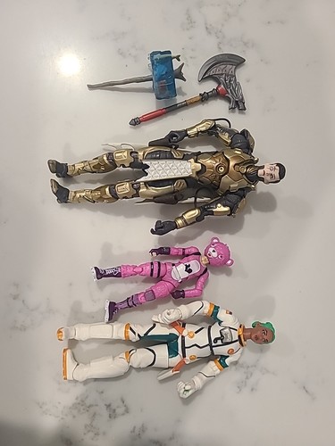 Modellino jazwares fortnite - modellino,
