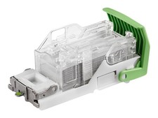 Brother SR100 5000 punti Brother Verde Trasparente 50 fogli Giappone 50 mm