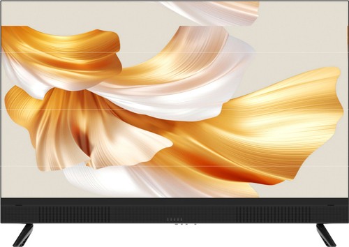 Smart hd ready qled - tv,