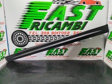 MINIGONNA SOTTO PORTA LATERALE SINISTRA ALFA ROMEO STELVIO 949 156132358 2018