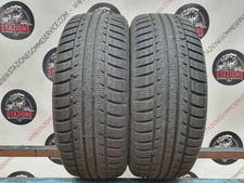 GOMME INVERNALI USATE ATLAS 195/60 R15 