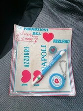 Set vintage gadget del ssc - set, di