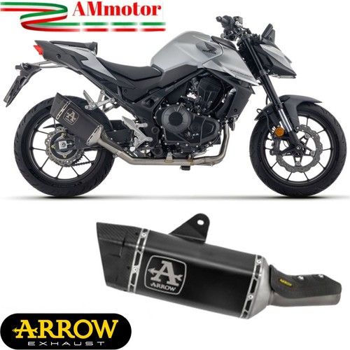 Arrow honda hornet 750 - hornet, 2025