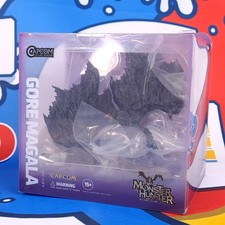 Monster Hunter Black Eclipse
