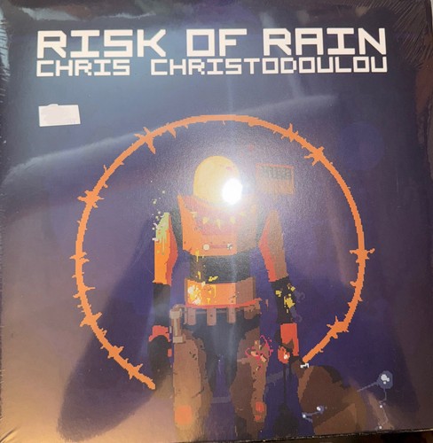 Risk rain offical - of, rain-offical