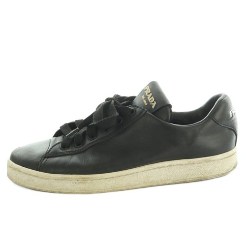 Prada sneakers nero - prada,