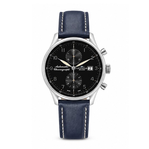 Orologio automatico uomo - orologio,