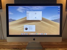 Apple iMac 27" A1419 (HDD 1