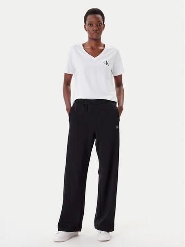 Calvin klein jeans pantalone - calvin,