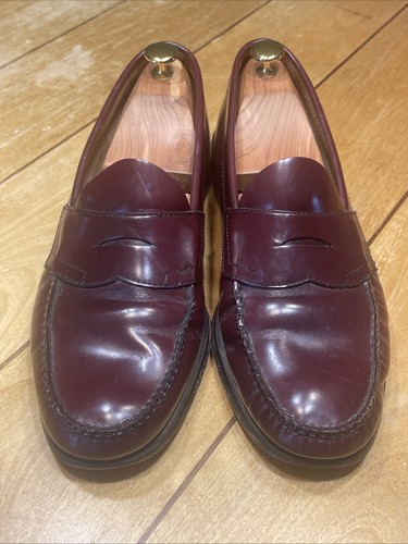Mocassini bass weejuns da - mocassini,