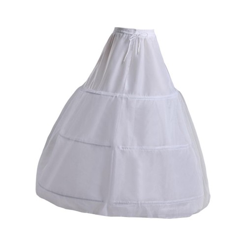 Sottogonna tulle strati - sottogonna,