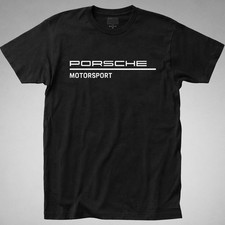 Porsche Motorsport T-Shirt
