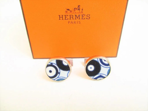 Gemelli hermès schiena balena - gemelli,