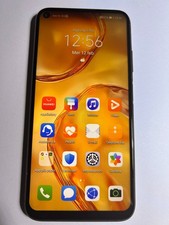 Smartphone HUAWEI P40 LITE CON