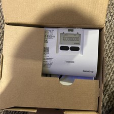 Kamstrup Misuratore di Calore