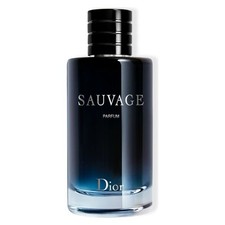 Dior Sauvage Parfum per uomo
