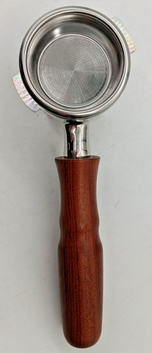 Dibtsa 58mm portafiltro - |,