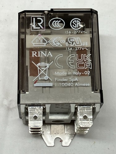 Relè finder kitchenaid - finder,