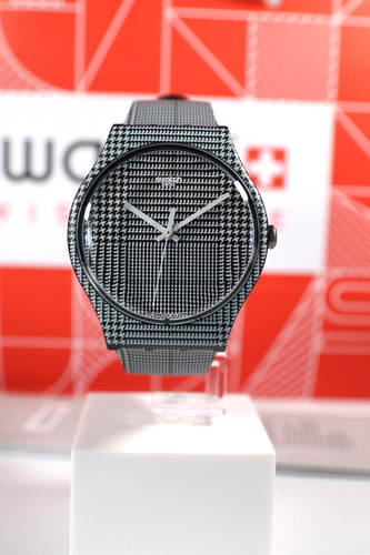 Nuovo swatch swiss made - swatch,