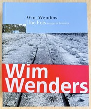 Cinéma WIM WENDERS une Fois