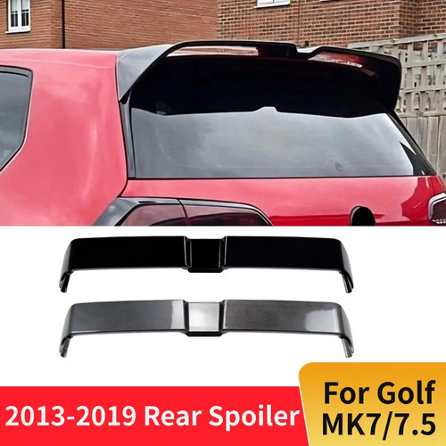 Aleron golf 5 - mk, r