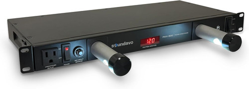 Pmx 900 rack mount - pmx-900, rack-mount
