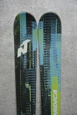 SCI Freestyle / Twin-Tip -