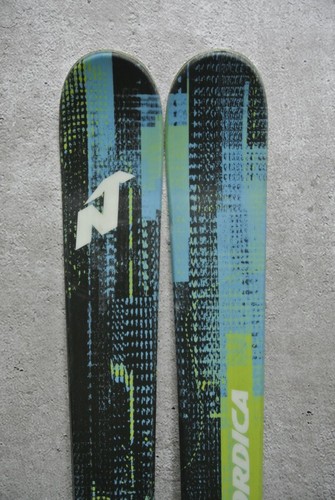 Sci freestyle twin tip - sci,