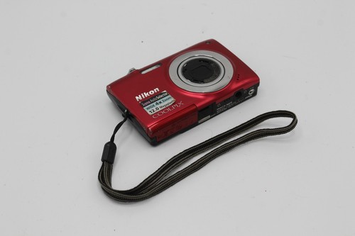 Nikon coolpix s2500 - s2500, fotocamera
