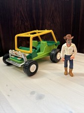 vintage Fisher Price Adventure
