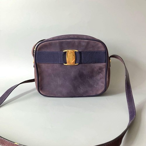 Borsa tracolla salvatore - borsa,