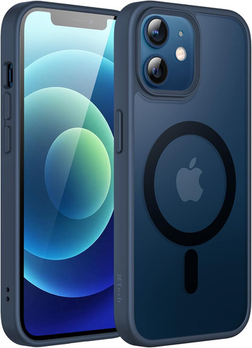 Jetech cover magnetica - jetech,