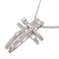 Collana Croce DAMIANI San