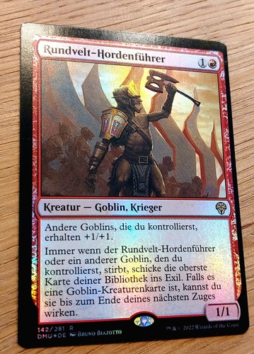 Mtg magic foil guida - mtg,